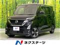 2022 Nissan ROOX