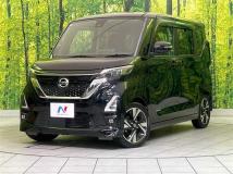 2022 Nissan ROOX