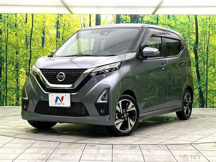 2023 Nissan DAYZ