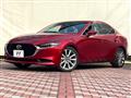 2021 Mazda Mazda3