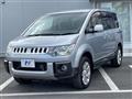 2013 Mitsubishi Delica D5