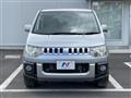 2013 Mitsubishi Delica D5