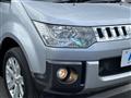 2013 Mitsubishi Delica D5