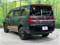 2017 Mitsubishi Delica D5