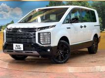 2025 Mitsubishi Delica D5