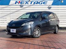2011 Mazda Premacy