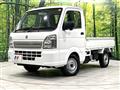 2025 Suzuki Carry Truck