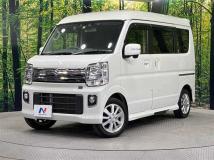 2023 Suzuki Every Wagon