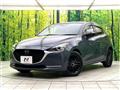 2021 Mazda Mazda2