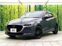 2021 Mazda Mazda2