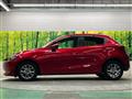 2020 Mazda Mazda2