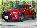 2015 Mazda CX-3