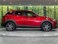 2015 Mazda CX-3