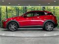 2015 Mazda CX-3