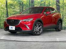 2015 Mazda CX-3