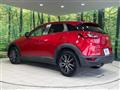 2017 Mazda CX-3