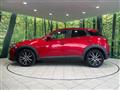 2017 Mazda CX-3