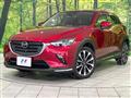 2018 Mazda CX-3