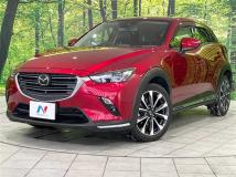2018 Mazda CX-3