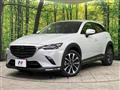 2018 Mazda CX-3