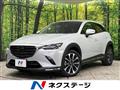 2018 Mazda CX-3