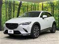 2018 Mazda CX-3