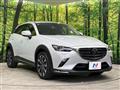 2018 Mazda CX-3
