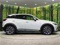 2018 Mazda CX-3