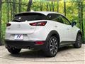 2018 Mazda CX-3