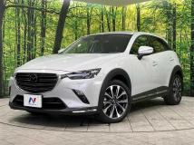 2018 Mazda CX-3