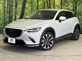 2018 Mazda CX-3