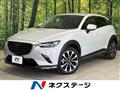 2018 Mazda CX-3