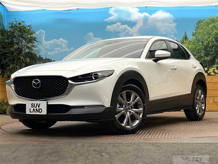 2023 Mazda Mazda Others