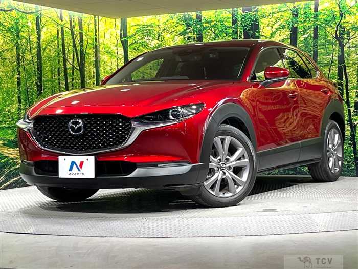 2020 Mazda Mazda Others