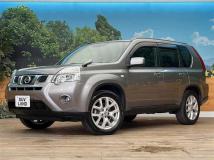 2011 Nissan X-Trail