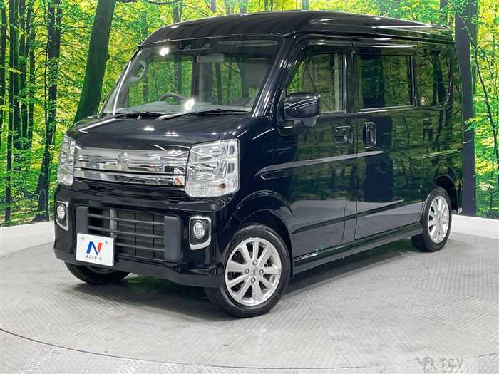 2022 Nissan NV100Clipper