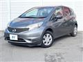 2015 Nissan Note