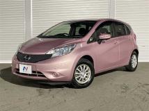 2016 Nissan Note