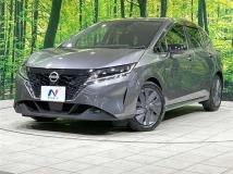 2021 Nissan Note