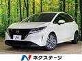 2021 Nissan Note