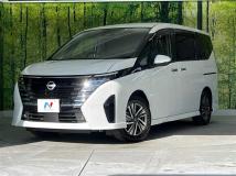 2023 Nissan Serena