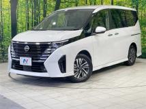 2023 Nissan Serena