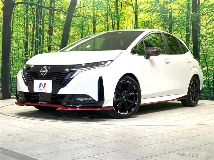 2022 Nissan Nissan Others