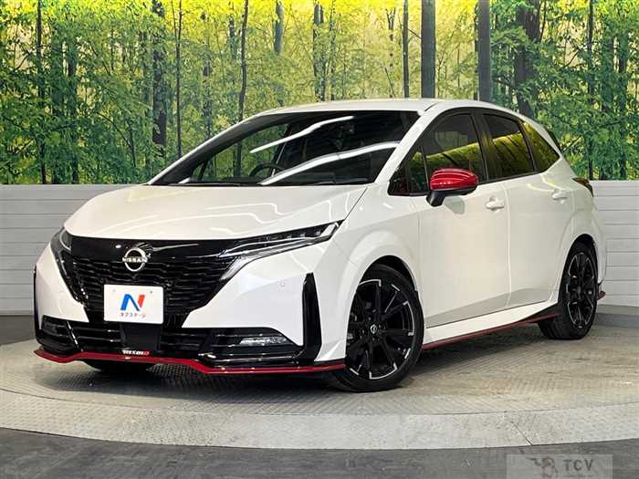 2023 Nissan Nissan Others