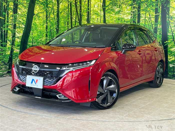 2024 Nissan Nissan Others