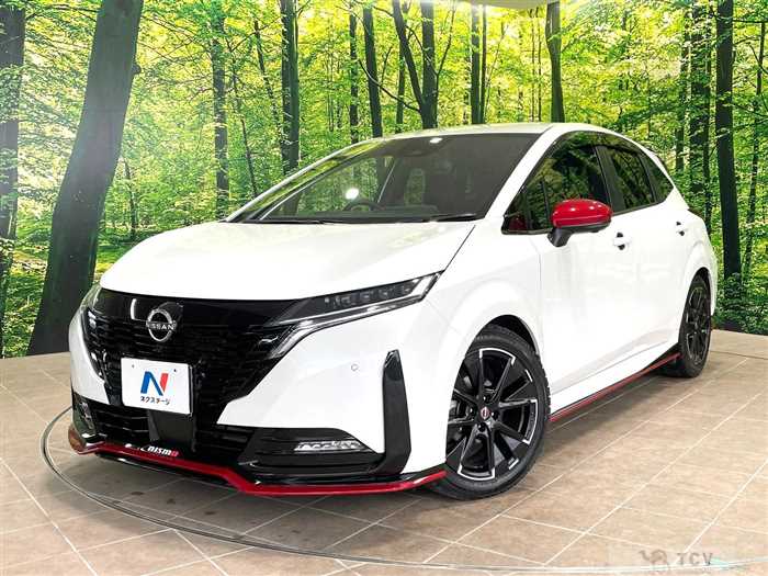 2024 Nissan Nissan Others