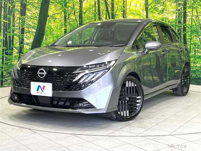 2024 Nissan Nissan Others