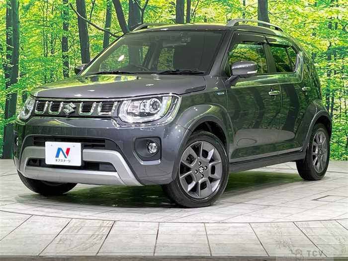 2021 Suzuki Suzuki Others