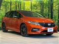 2018 Honda Jade