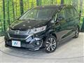 2017 Honda Freed